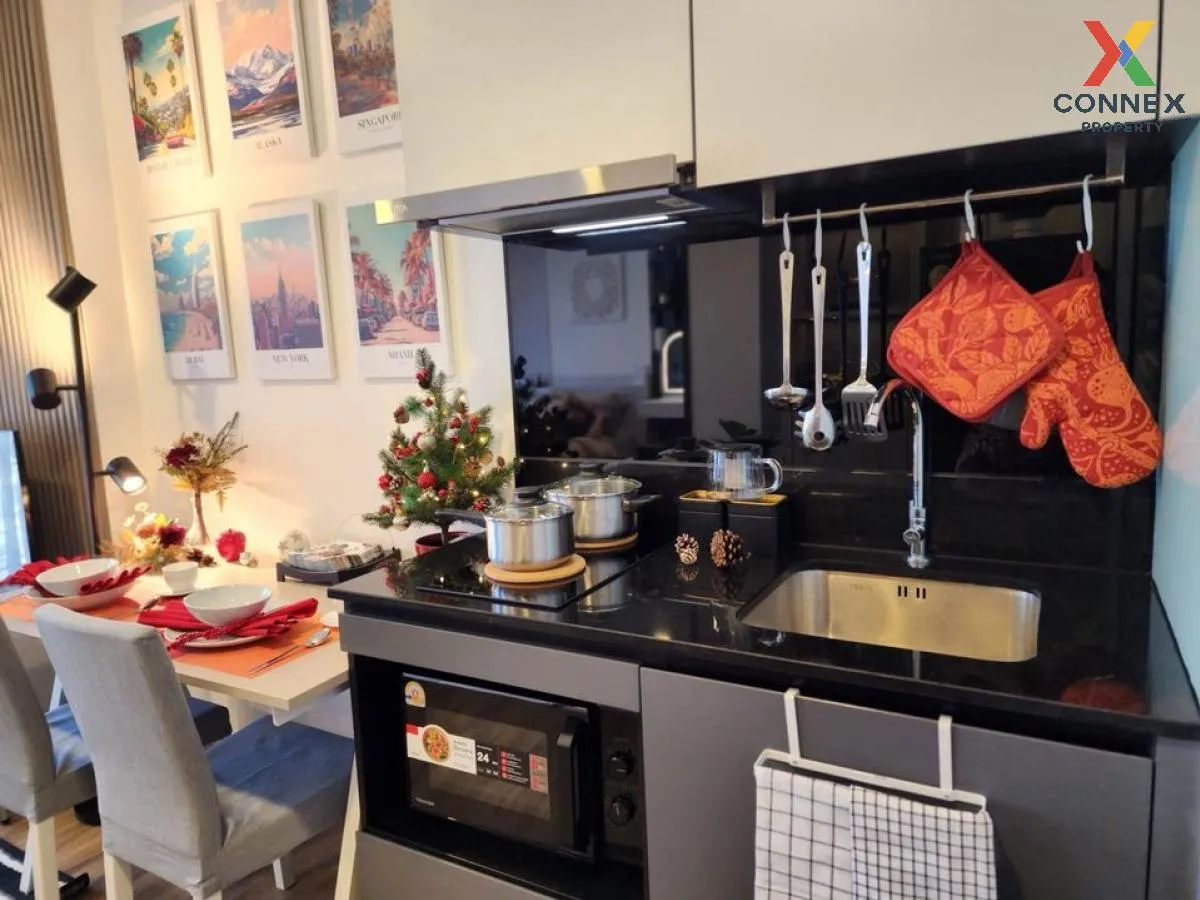 For Rent Condo , THE STAGE Mindscape Ratchada - Huai Khwang , Hua For Rent Condo , THE STAGE Mindscape Ratchada - Huai Khwang , Hua 4