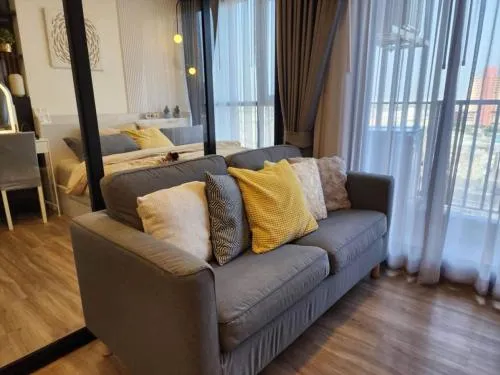 For Rent Condo , THE STAGE Mindscape Ratchada - Huai Khwang , Huai Khwang , Huai Khwang , Bangkok , CX-111117