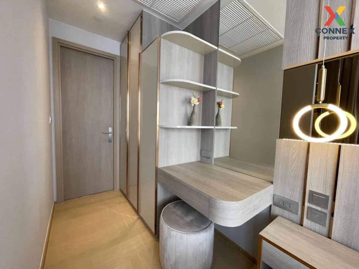 For Sale Condo , Ashton Asoke-Rama 9 , MRT-Phra Ram 9 , Din Daeng For Sale Condo , Ashton Asoke-Rama 9 , MRT-Phra Ram 9 , Din Daeng