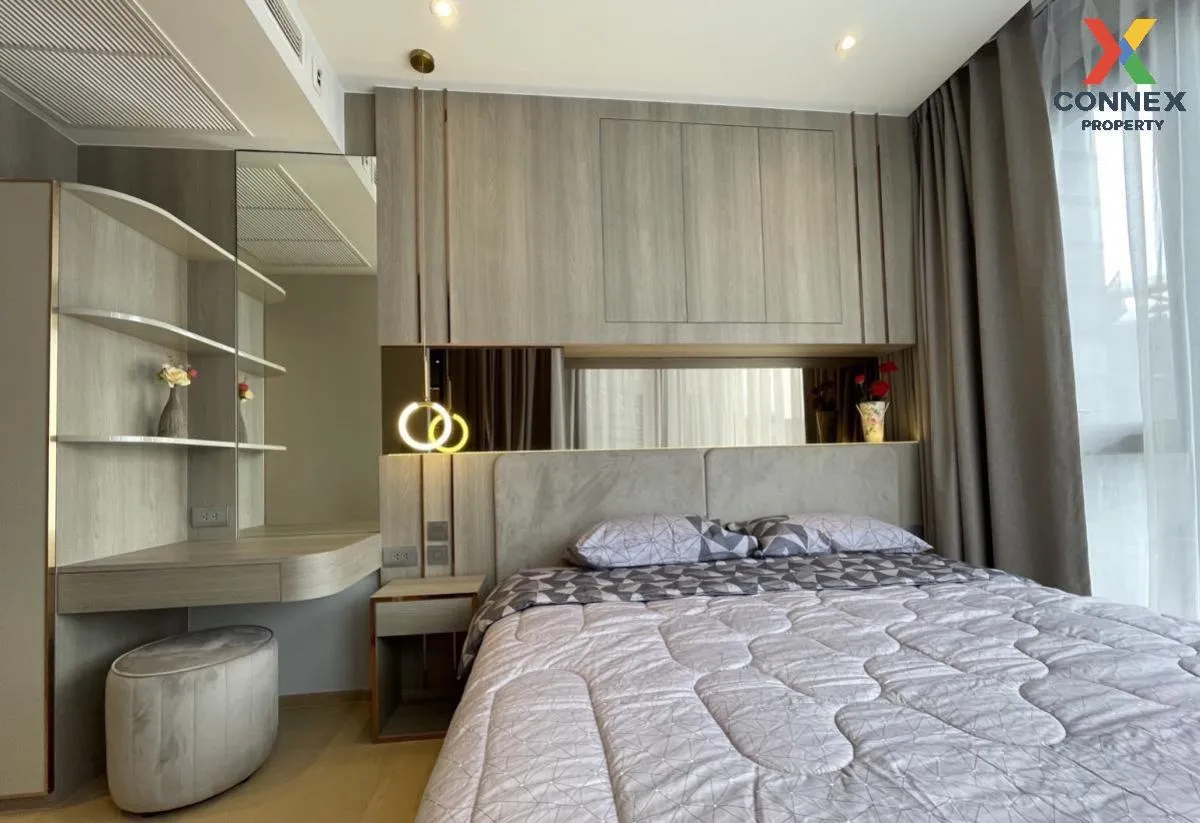 For Sale Condo , Ashton Asoke-Rama 9 , MRT-Phra Ram 9 , Din Daeng For Sale Condo , Ashton Asoke-Rama 9 , MRT-Phra Ram 9 , Din Daeng