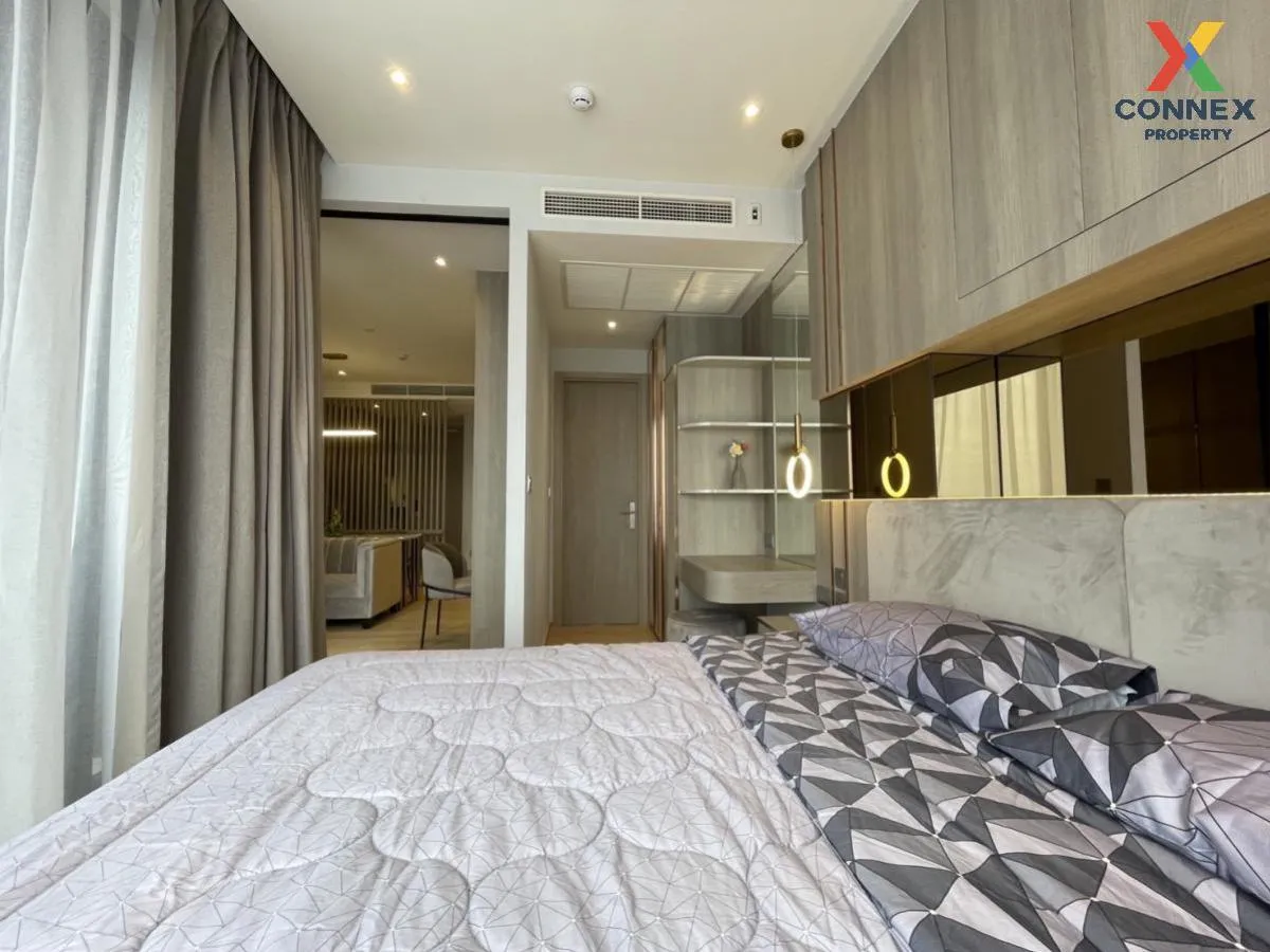 For Sale Condo , Ashton Asoke-Rama 9 , MRT-Phra Ram 9 , Din Daeng For Sale Condo , Ashton Asoke-Rama 9 , MRT-Phra Ram 9 , Din Daeng