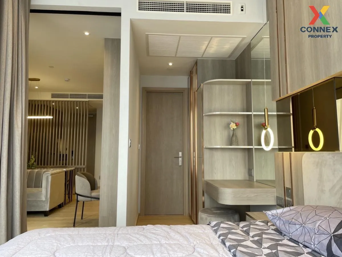 For Sale Condo , Ashton Asoke-Rama 9 , MRT-Phra Ram 9 , Din Daeng For Sale Condo , Ashton Asoke-Rama 9 , MRT-Phra Ram 9 , Din Daeng