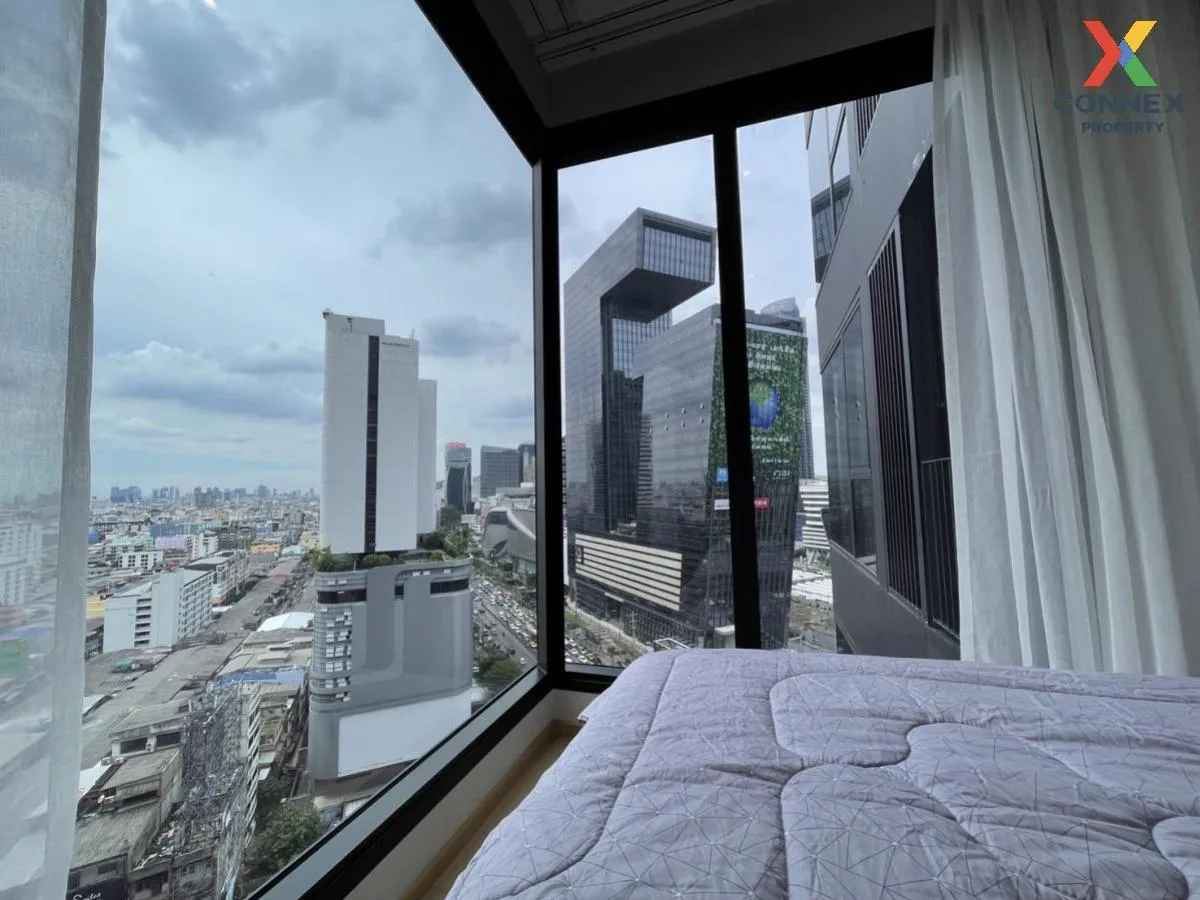 For Sale Condo , Ashton Asoke-Rama 9 , MRT-Phra Ram 9 , Din Daeng For Sale Condo , Ashton Asoke-Rama 9 , MRT-Phra Ram 9 , Din Daeng