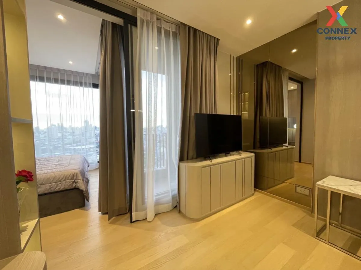 For Sale Condo , Ashton Asoke-Rama 9 , MRT-Phra Ram 9 , Din Daeng For Sale Condo , Ashton Asoke-Rama 9 , MRT-Phra Ram 9 , Din Daeng 1