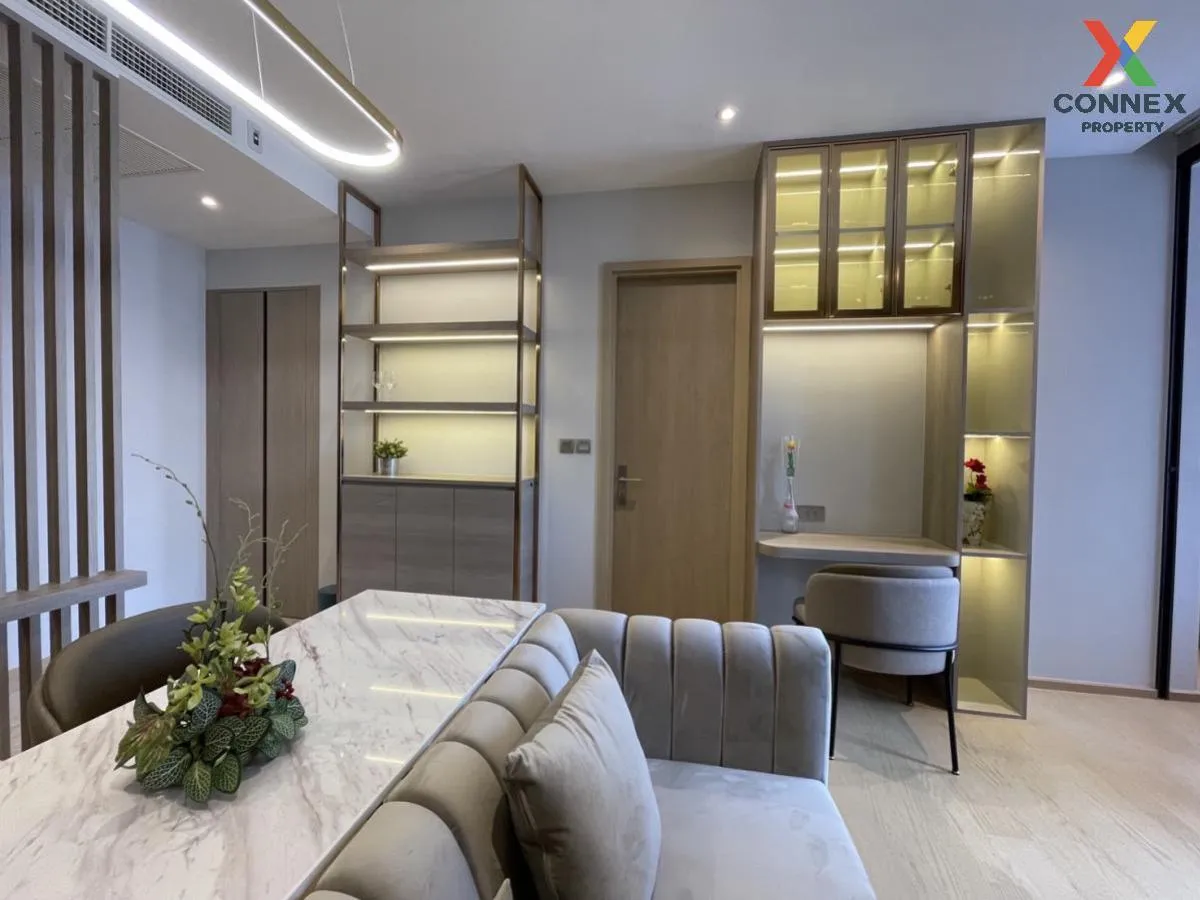 For Sale Condo , Ashton Asoke-Rama 9 , MRT-Phra Ram 9 , Din Daeng For Sale Condo , Ashton Asoke-Rama 9 , MRT-Phra Ram 9 , Din Daeng 3