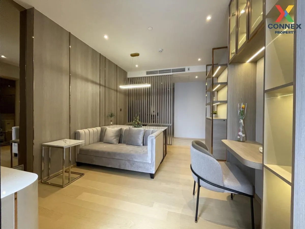 For Sale Condo , Ashton Asoke-Rama 9 , MRT-Phra Ram 9 , Din Daeng For Sale Condo , Ashton Asoke-Rama 9 , MRT-Phra Ram 9 , Din Daeng