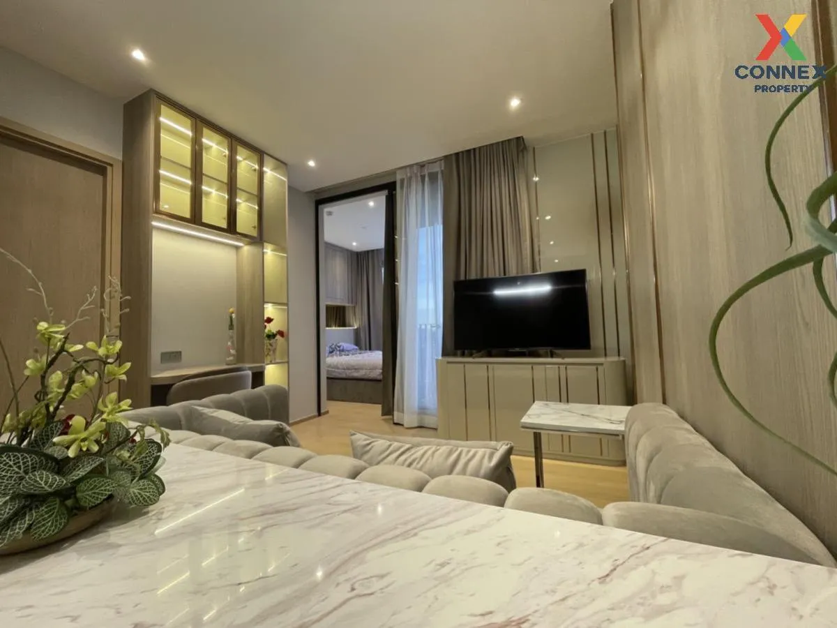 For Sale Condo , Ashton Asoke-Rama 9 , MRT-Phra Ram 9 , Din Daeng For Sale Condo , Ashton Asoke-Rama 9 , MRT-Phra Ram 9 , Din Daeng