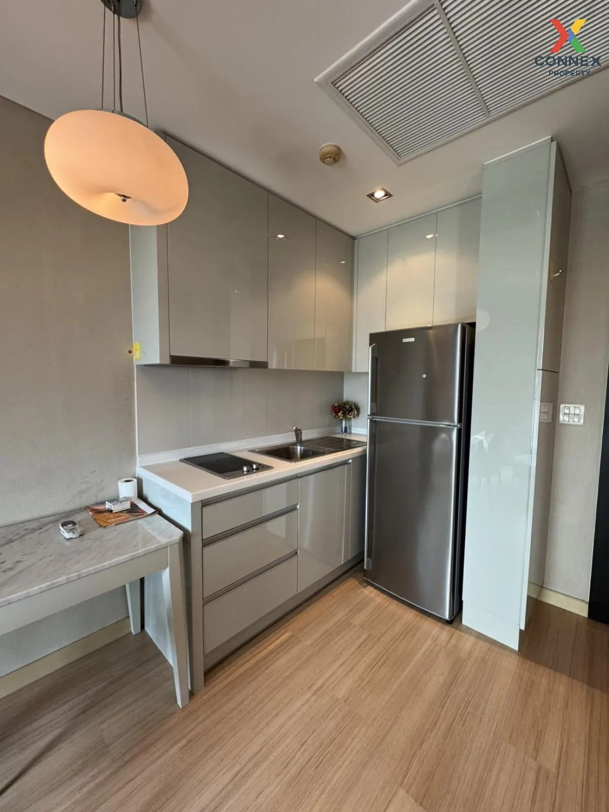 For Rent Condo , The Address Phayathai , BTS-Phaya Thai , Thung P 2