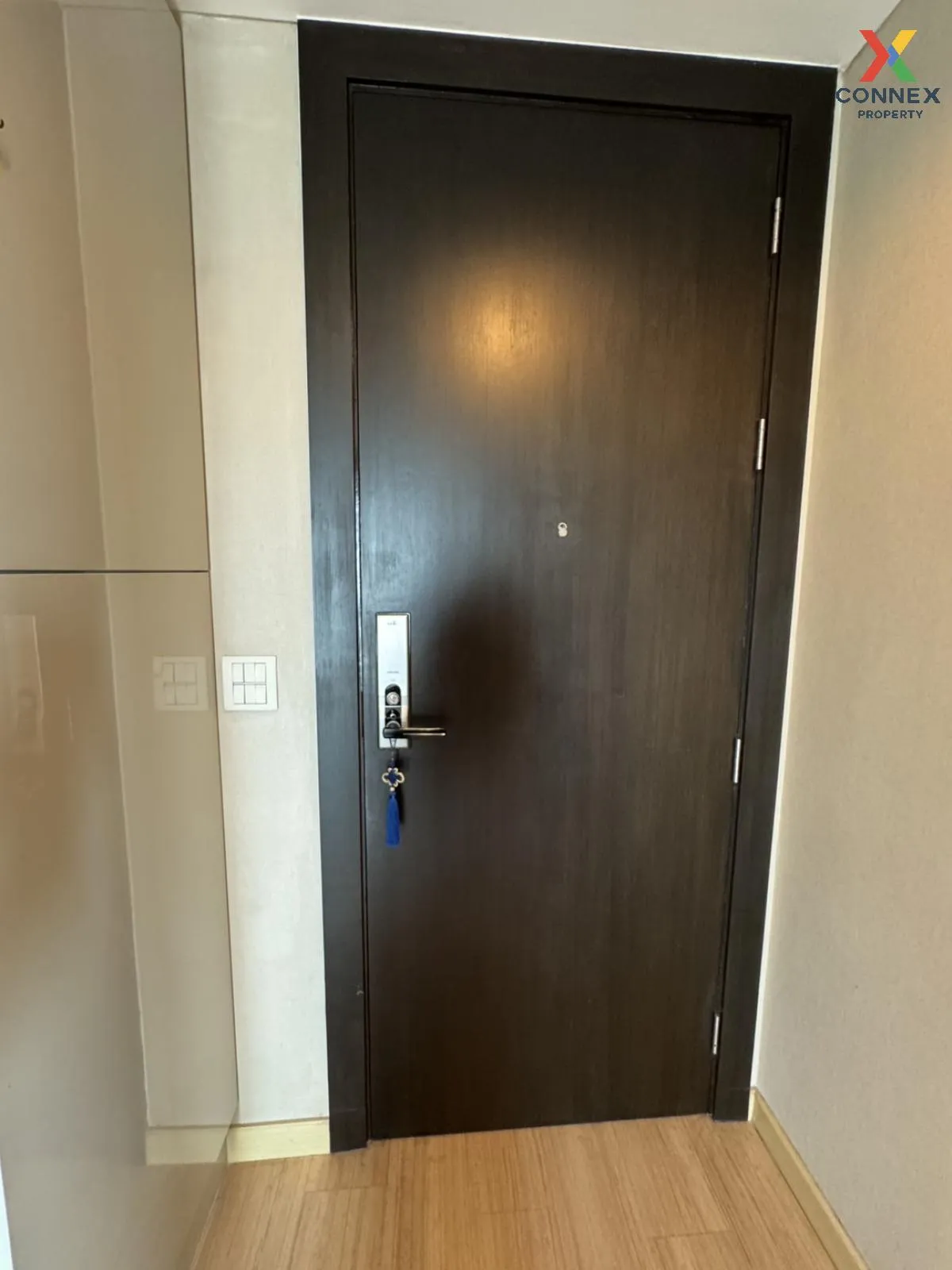 For Rent Condo , The Address Phayathai , BTS-Phaya Thai , Thung P