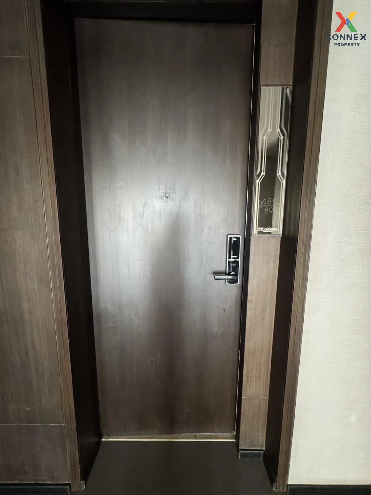 For Rent Condo , The Address Phayathai , BTS-Phaya Thai , Thung P