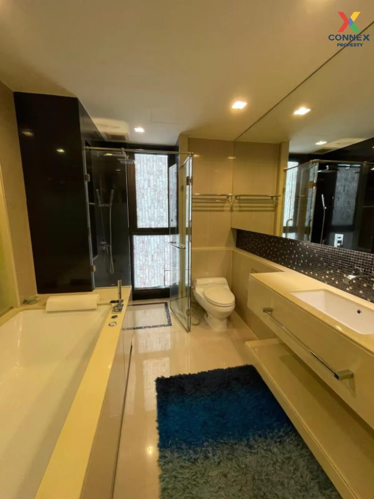 For Rent Condo , The Address Sathorn , BTS-Saint Louis , Silom , 