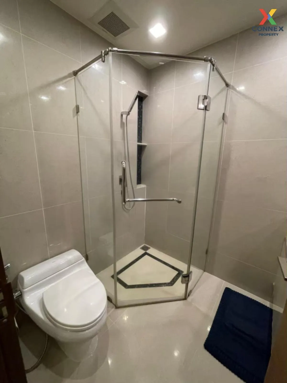 For Rent Condo , The Address Sathorn , BTS-Saint Louis , Silom , 