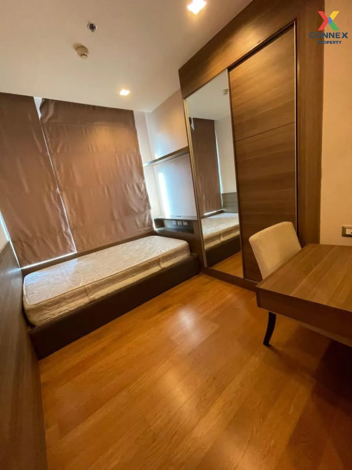 For Rent Condo , The Address Sathorn , BTS-Saint Louis , Silom , 