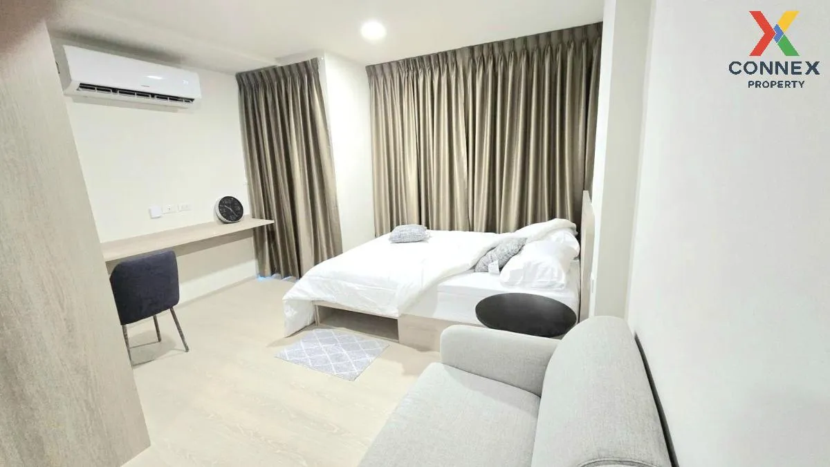 For Rent Condo ,  d condo hype rangsit , Khlong Nueng , khlong Lu 2