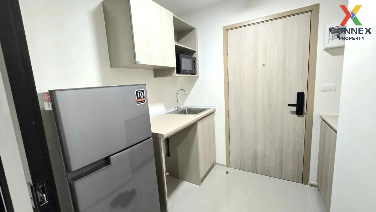 For Rent Condo ,  d condo hype rangsit , Khlong Nueng , khlong Lu 3