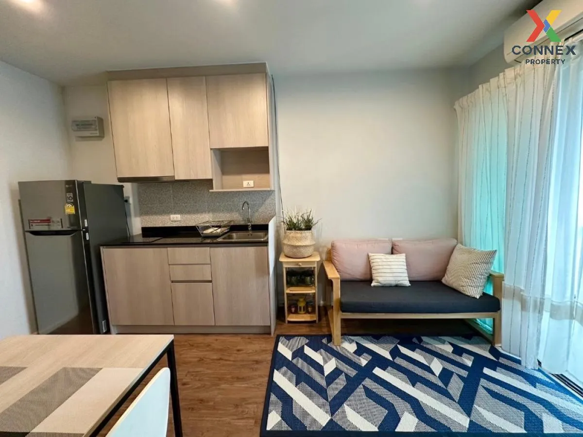 ขายคอนโด  ลิฟวิ่งเนสท์ ลาดพร้าว 44 MRT-ภาวนา (สายสีเหลือง) สามเสน ขายคอนโด  ลิฟวิ่งเนสท์ ลาดพร้าว 44 MRT-ภาวนา (สายสีเหลือง) สามเสน 1