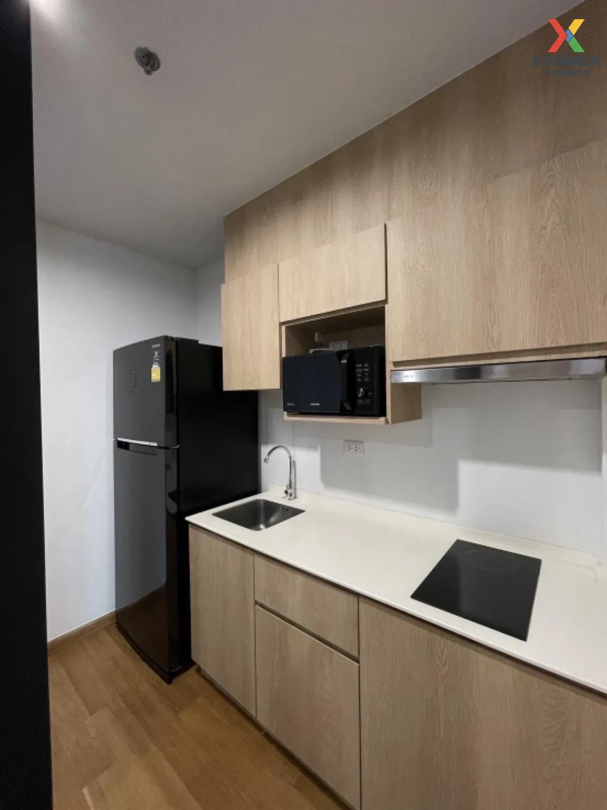 For Rent Condo , The Parkland Charan - Pinklao , MRT-Bang Yi Khon 3