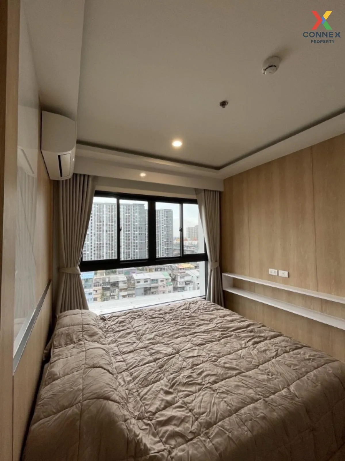 For Rent Condo , The Parkland Charan - Pinklao , MRT-Bang Yi Khon 4