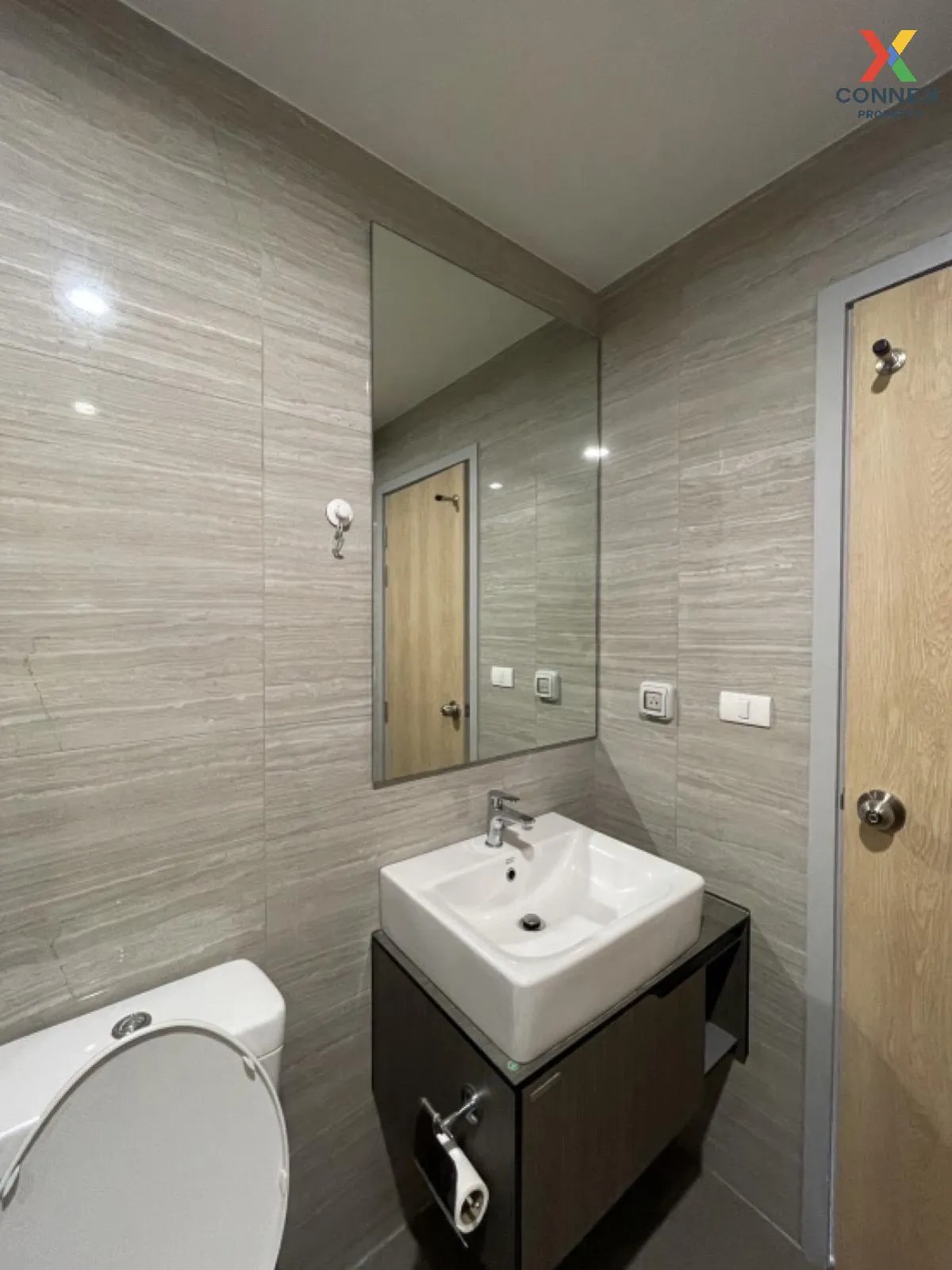 For Rent Condo , The Parkland Charan - Pinklao , MRT-Bang Yi Khon