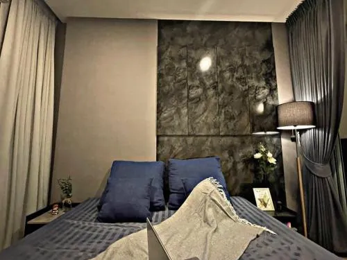 For Rent Condo , De LAPIS Charan 81 , MRT-Bang Phlat , Bang Phlat , Bang Phlat , Bangkok , CX-111139