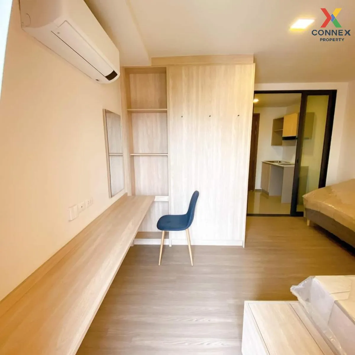 For Rent Condo , The MUVE Bangna , Bang Kaeo , Bang Phli , Samut  2