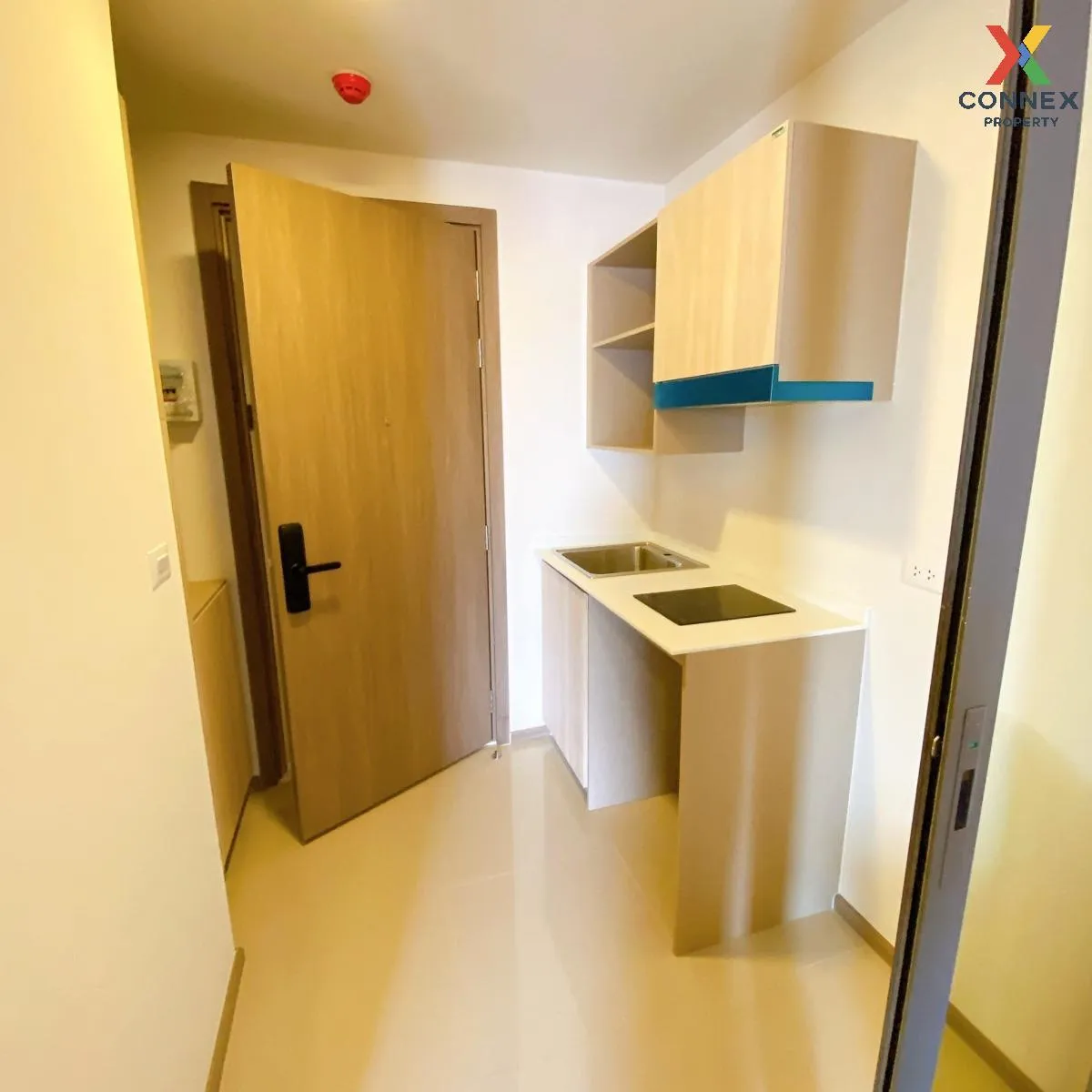 For Rent Condo , The MUVE Bangna , Bang Kaeo , Bang Phli , Samut  3