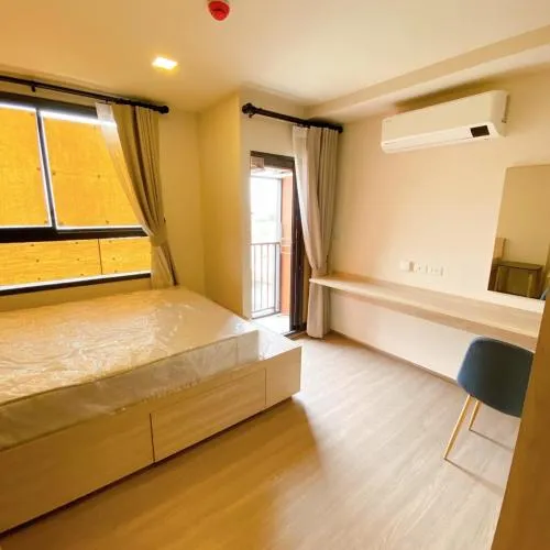 ขายคอนโด  เดอะ มูฟ บางนา บางแก้ว บางพลี สมุทรปราการ CX-111142