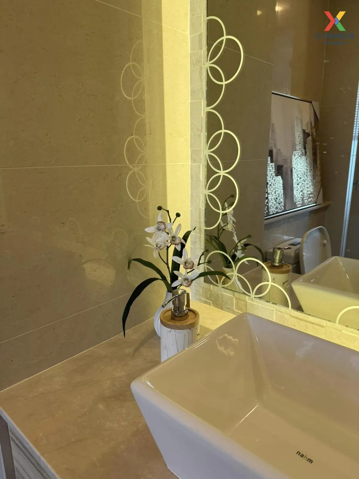 ขายคอนโด  เดอะ ริเวียร่า วงศ์อมาตย์ นาเกลือ บางละมุง ชลบุรี CX-11