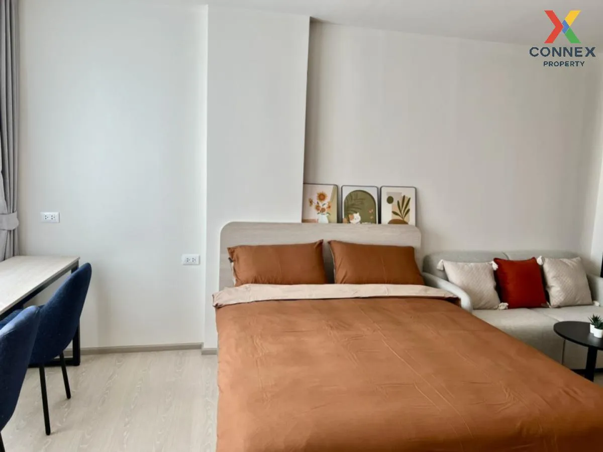 For Rent Condo ,  d condo hype rangsit , Khlong Nueng , khlong Lu 1