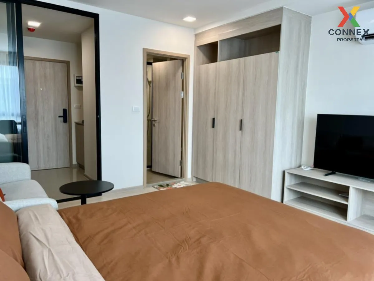 For Rent Condo ,  d condo hype rangsit , Khlong Nueng , khlong Lu 2