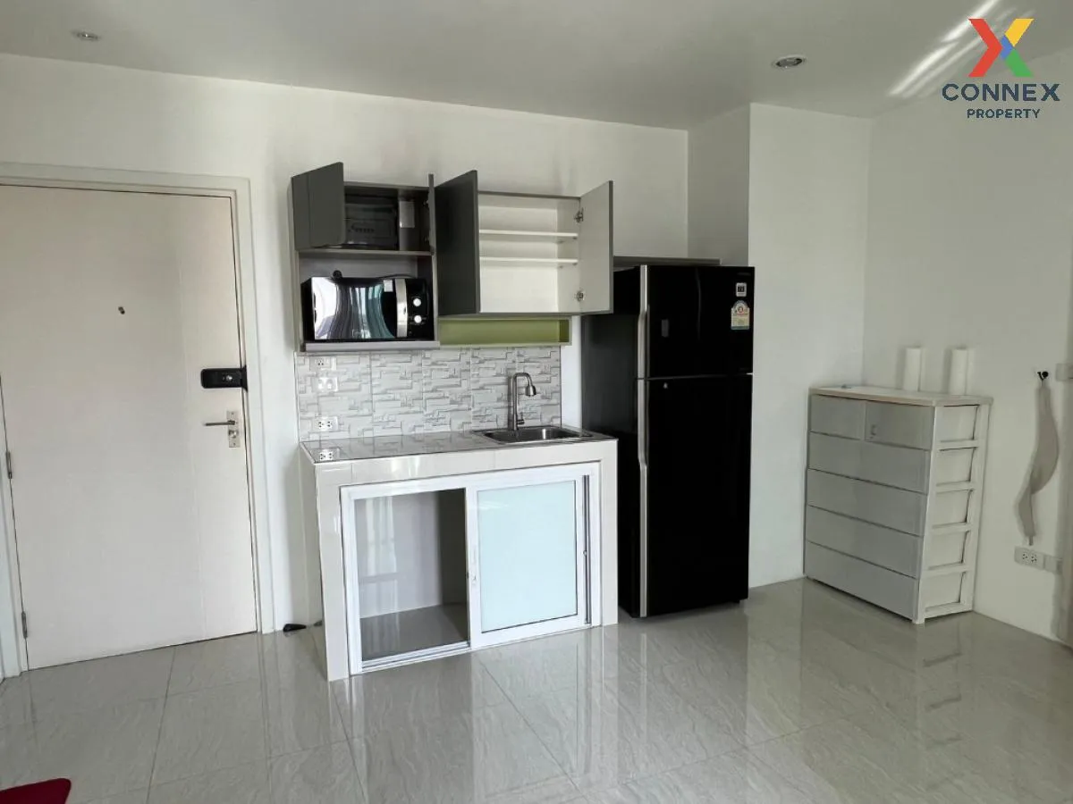 For Rent Condo , THE KEY CHAENGWATTANA , Bang Talat , Pak Kret ,  2