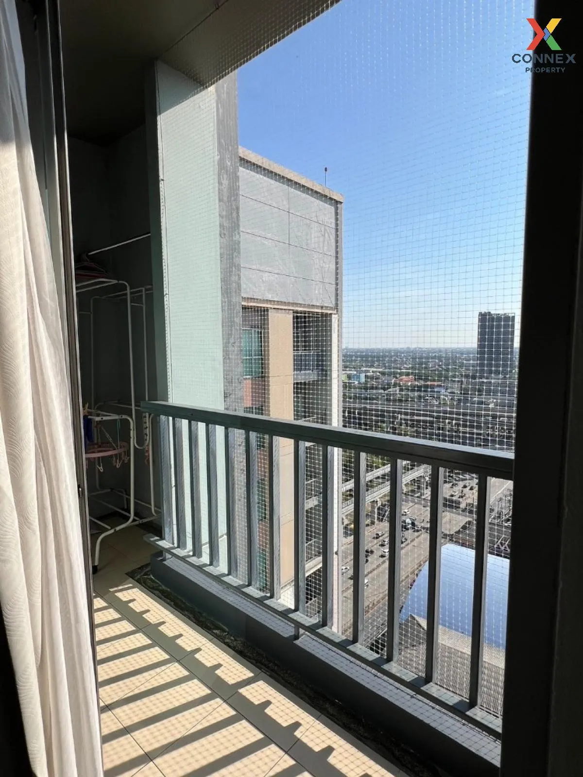 For Rent Condo , THE KEY CHAENGWATTANA , Bang Talat , Pak Kret ,  4