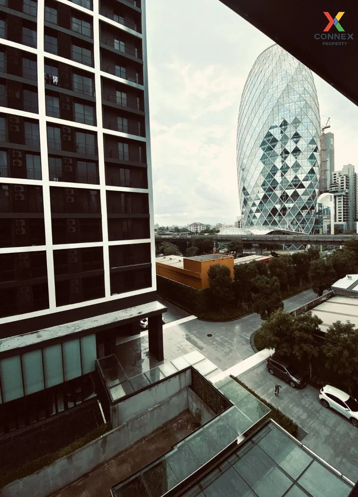 For Rent Condo , Noble Around Ari , BTS-Ari , Sam Sen Nai , Phaya