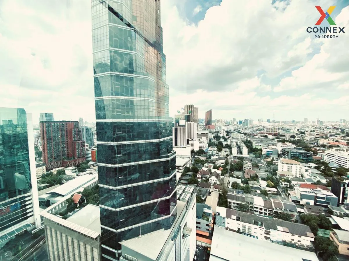 For Rent Condo , Noble Around Ari , BTS-Ari , Sam Sen Nai , Phaya