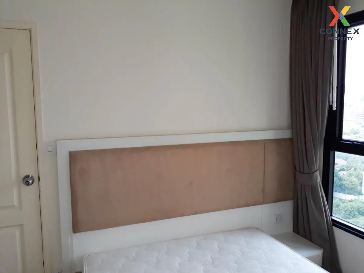 ขายคอนโด  เดอะ เครสท์ พหลโยธิน 11 BTS-สะพานควาย สามเสนใน เขต พญาไ ขายคอนโด  เดอะ เครสท์ พหลโยธิน 11 BTS-สะพานควาย สามเสนใน เขต พญาไ 2