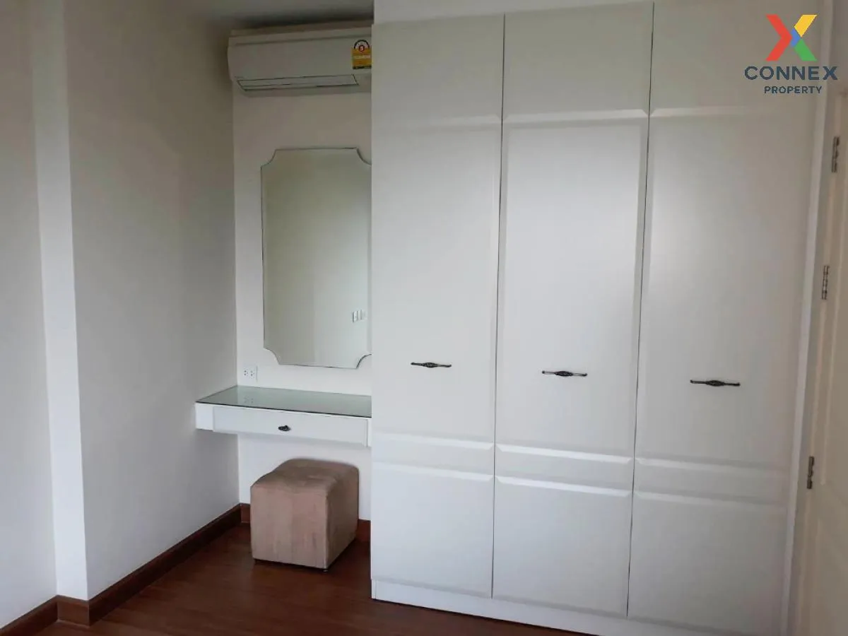 ขายคอนโด  เดอะ เครสท์ พหลโยธิน 11 BTS-สะพานควาย สามเสนใน เขต พญาไ ขายคอนโด  เดอะ เครสท์ พหลโยธิน 11 BTS-สะพานควาย สามเสนใน เขต พญาไ 3