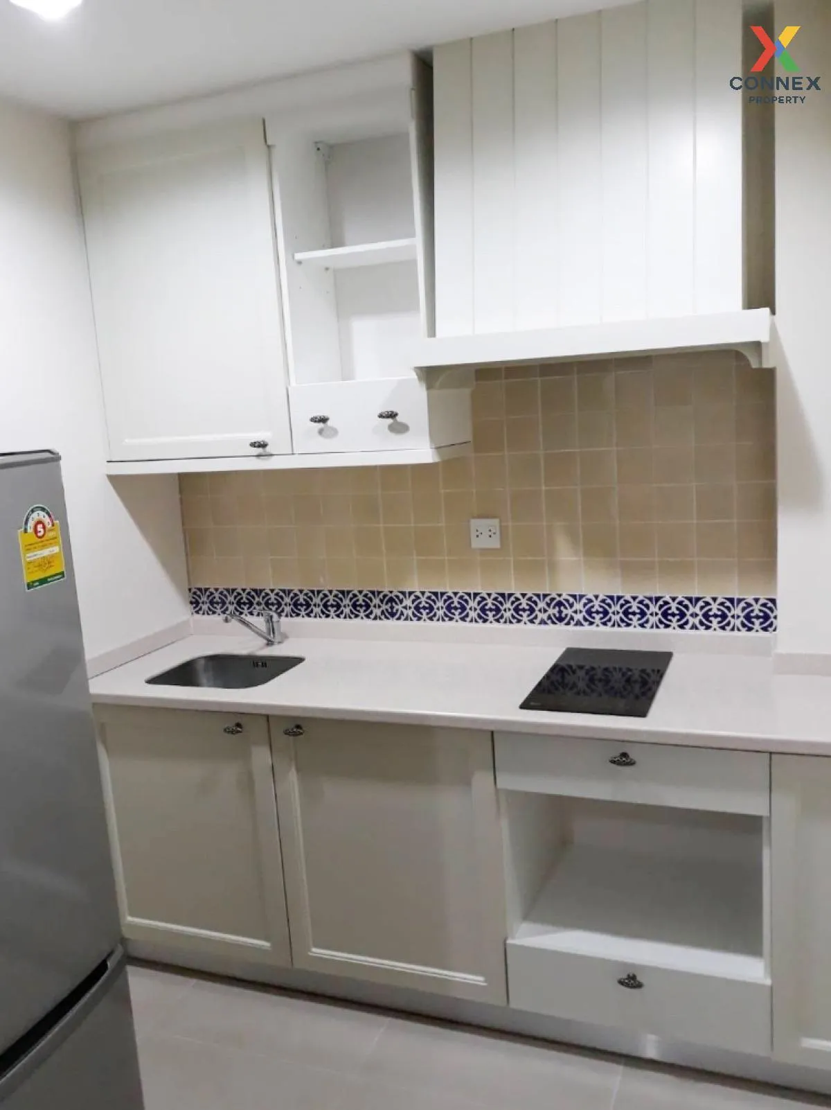 ขายคอนโด  เดอะ เครสท์ พหลโยธิน 11 BTS-สะพานควาย สามเสนใน เขต พญาไ ขายคอนโด  เดอะ เครสท์ พหลโยธิน 11 BTS-สะพานควาย สามเสนใน เขต พญาไ 4