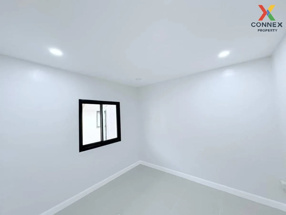 For Sale Townhouse/Townhome  , Baan Phrueksa 3 Bang Bua Thong , B