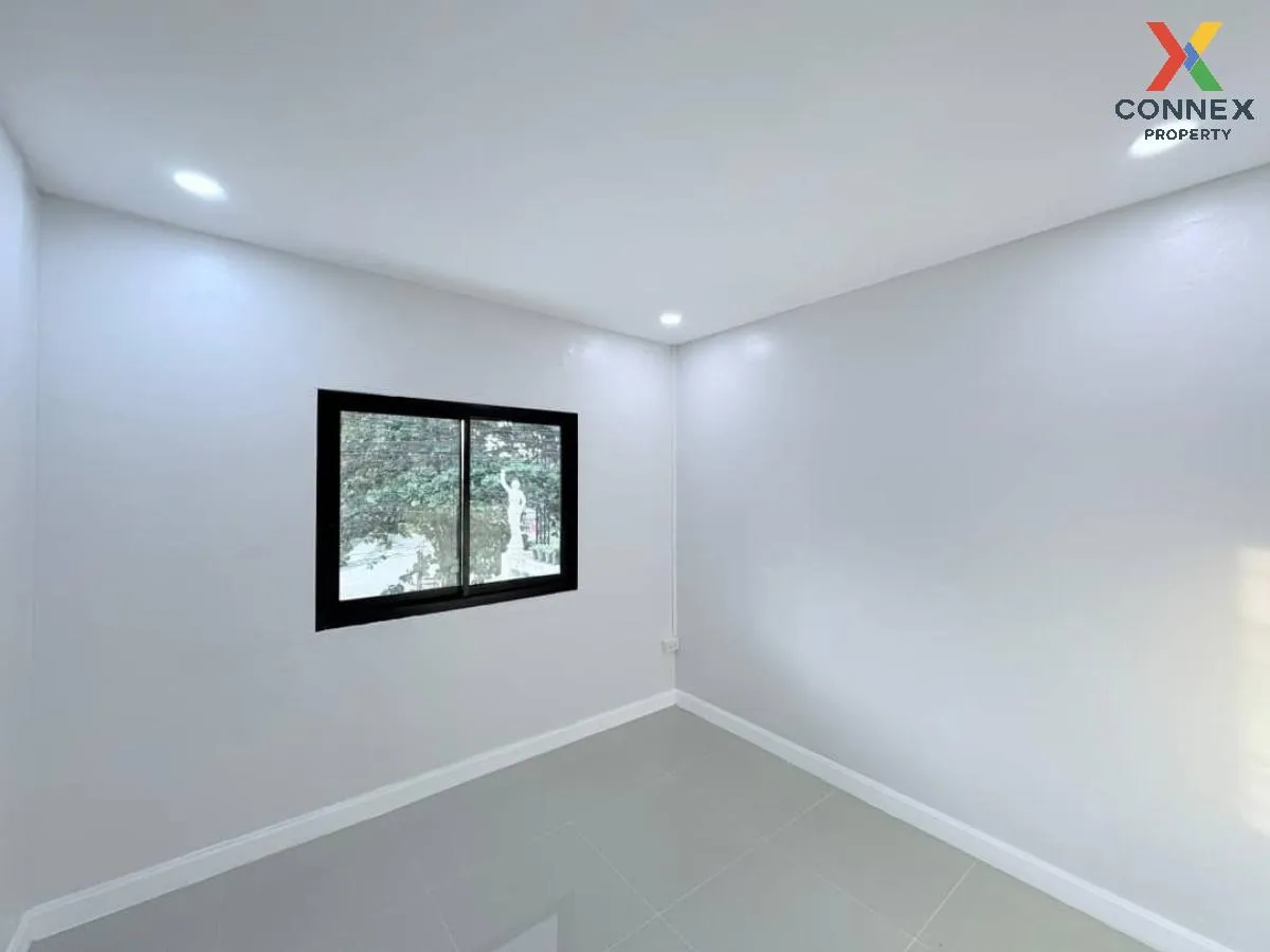 For Sale Townhouse/Townhome  , Baan Phrueksa 3 Bang Bua Thong , B