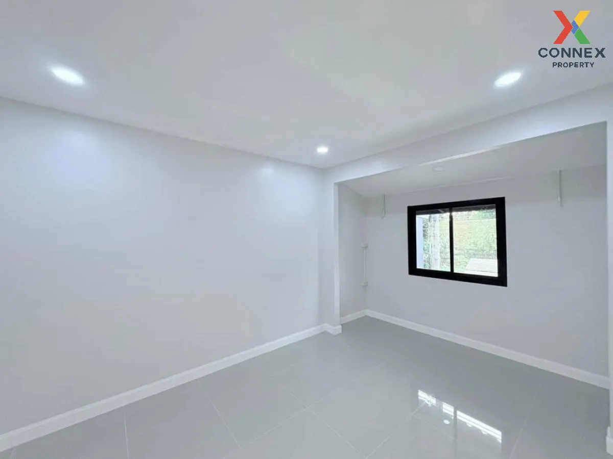 For Sale Townhouse/Townhome  , Baan Phrueksa 3 Bang Bua Thong , B