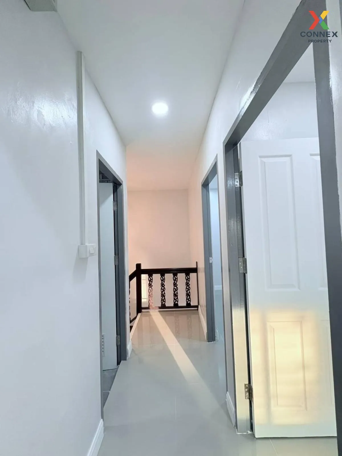For Sale Townhouse/Townhome  , Baan Phrueksa 3 Bang Bua Thong , B