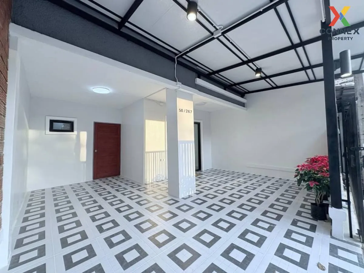 For Sale Townhouse/Townhome  , Baan Phrueksa 3 Bang Bua Thong , B 3