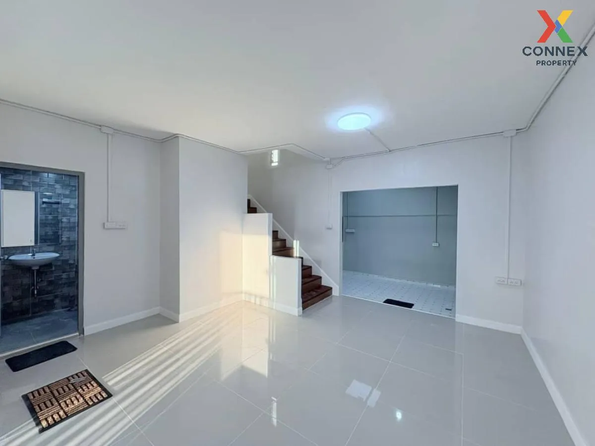 For Sale Townhouse/Townhome  , Baan Phrueksa 3 Bang Bua Thong , B