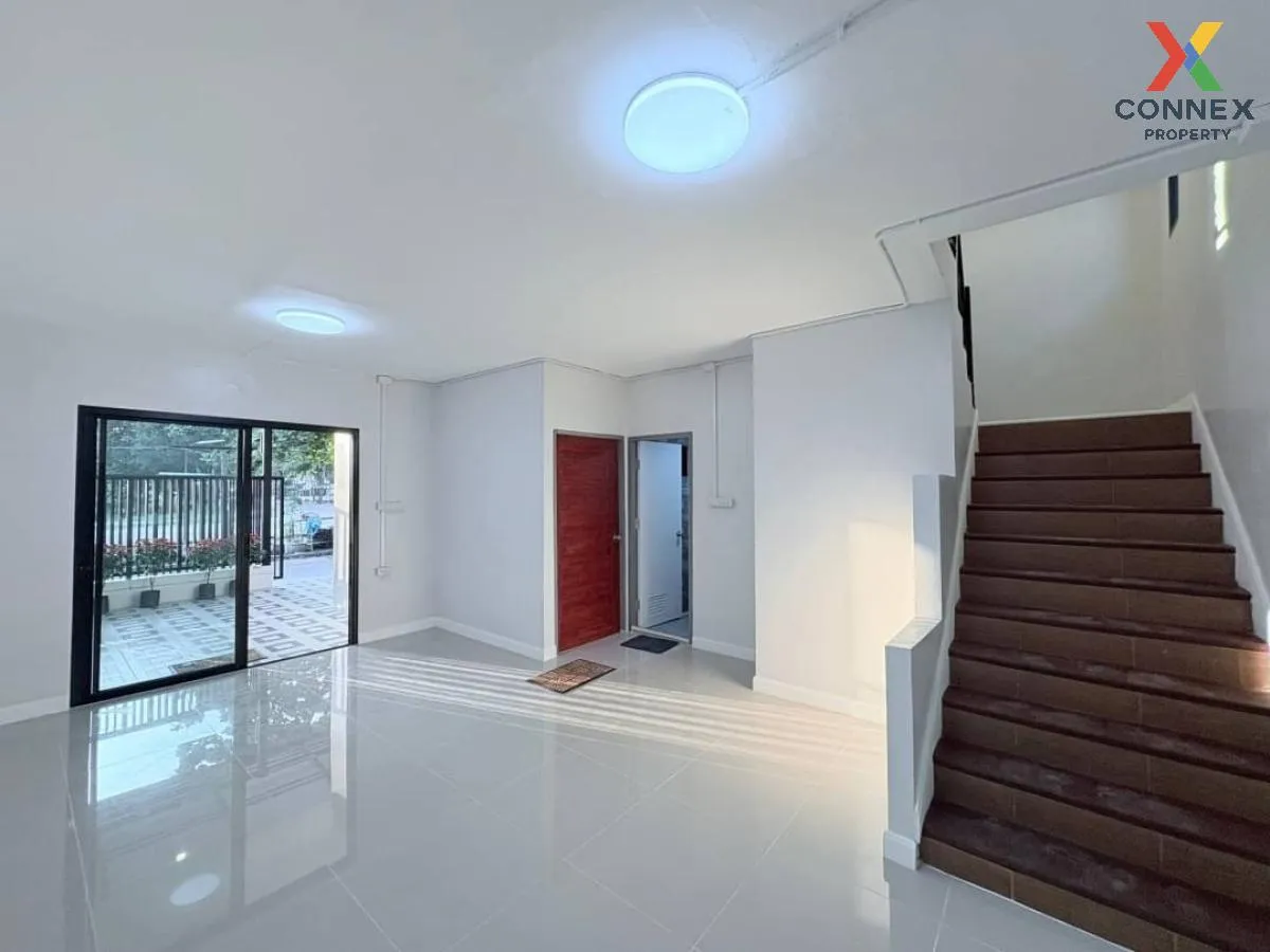For Sale Townhouse/Townhome  , Baan Phrueksa 3 Bang Bua Thong , B