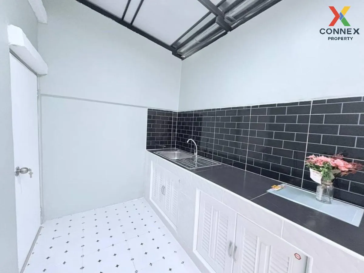 For Sale Townhouse/Townhome  , Baan Phrueksa 3 Bang Bua Thong , B