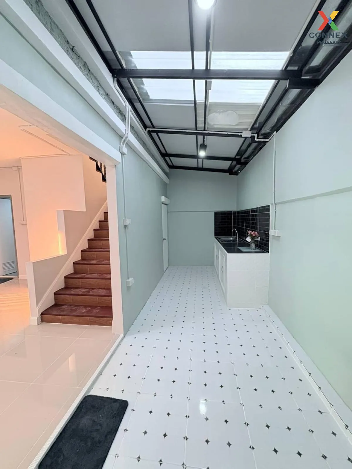 For Sale Townhouse/Townhome  , Baan Phrueksa 3 Bang Bua Thong , B