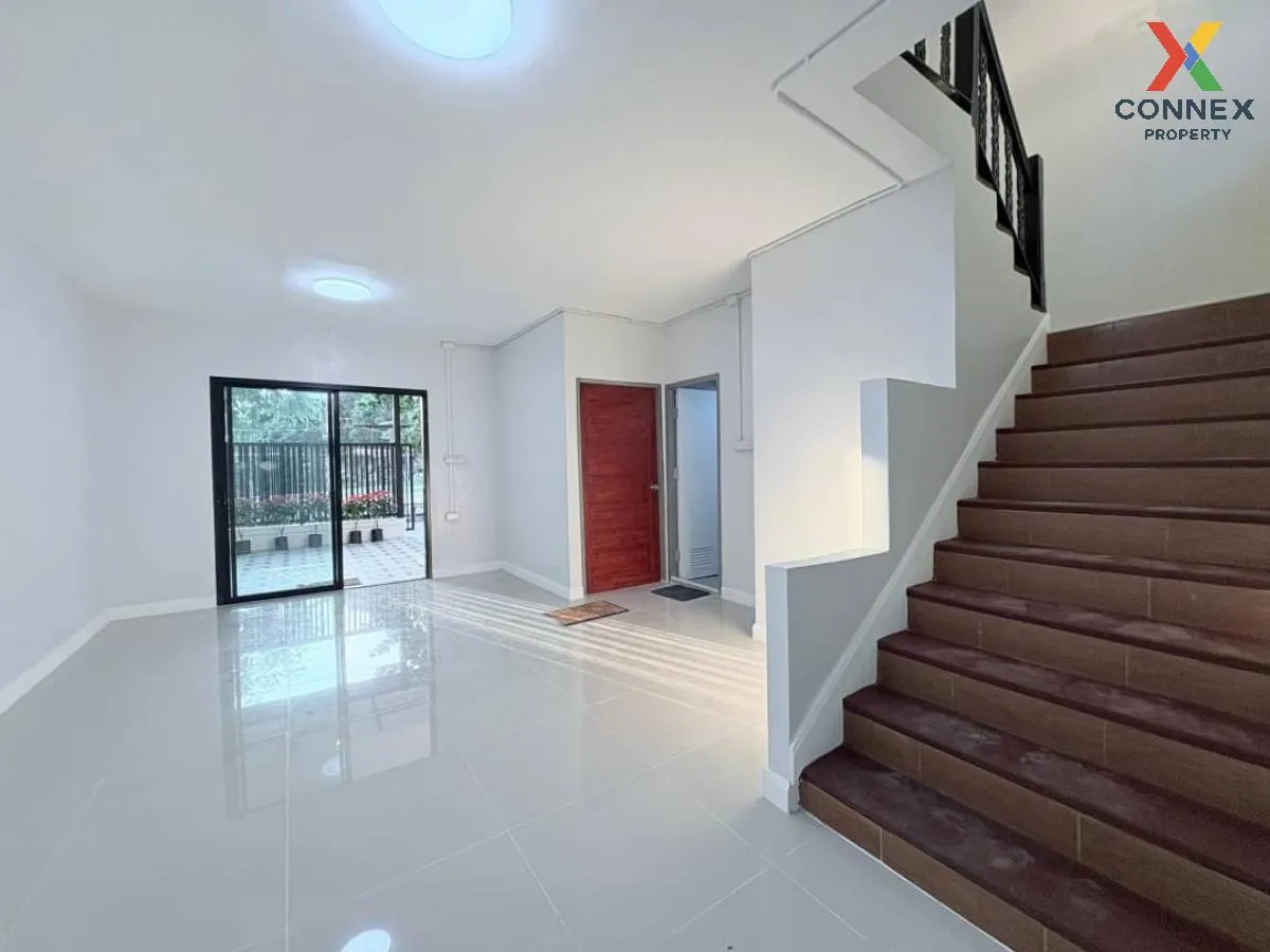 For Sale Townhouse/Townhome  , Baan Phrueksa 3 Bang Bua Thong , B