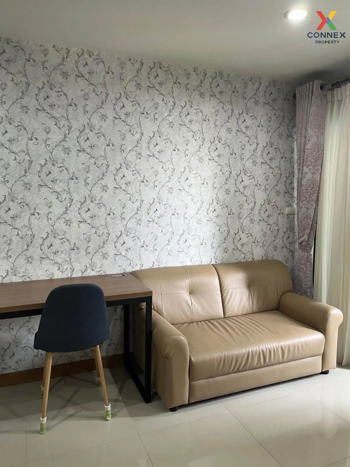 For Rent Condo , Le Rich @ Aree station , BTS-Ari , Sam Sen Nai , 2