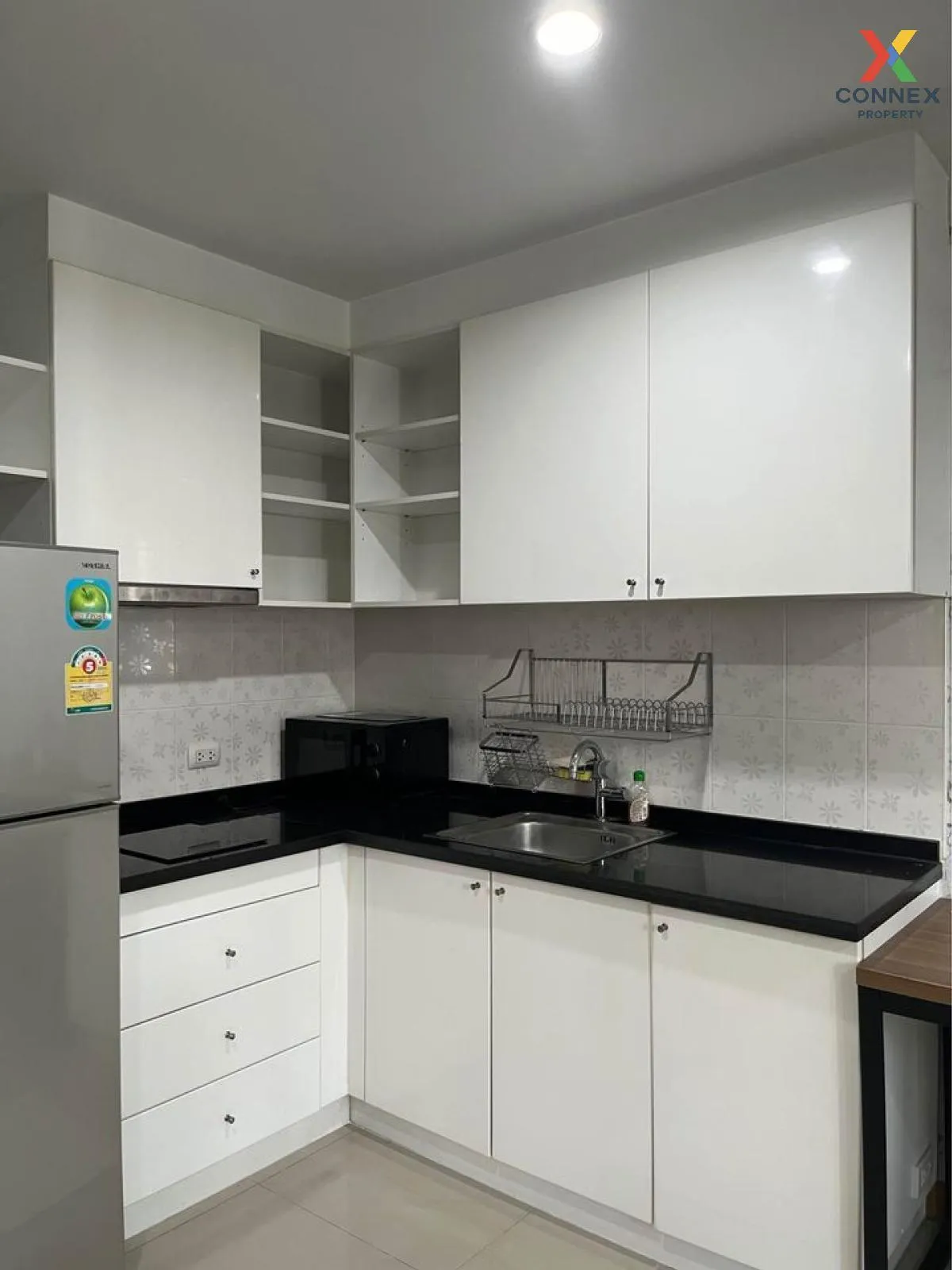 For Rent Condo , Le Rich @ Aree station , BTS-Ari , Sam Sen Nai , 3