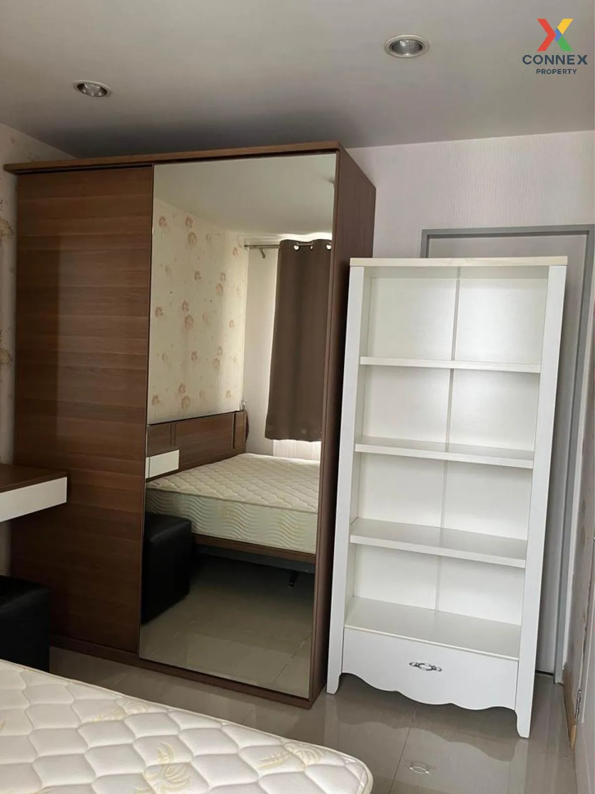 For Rent Condo , Le Rich @ Aree station , BTS-Ari , Sam Sen Nai ,